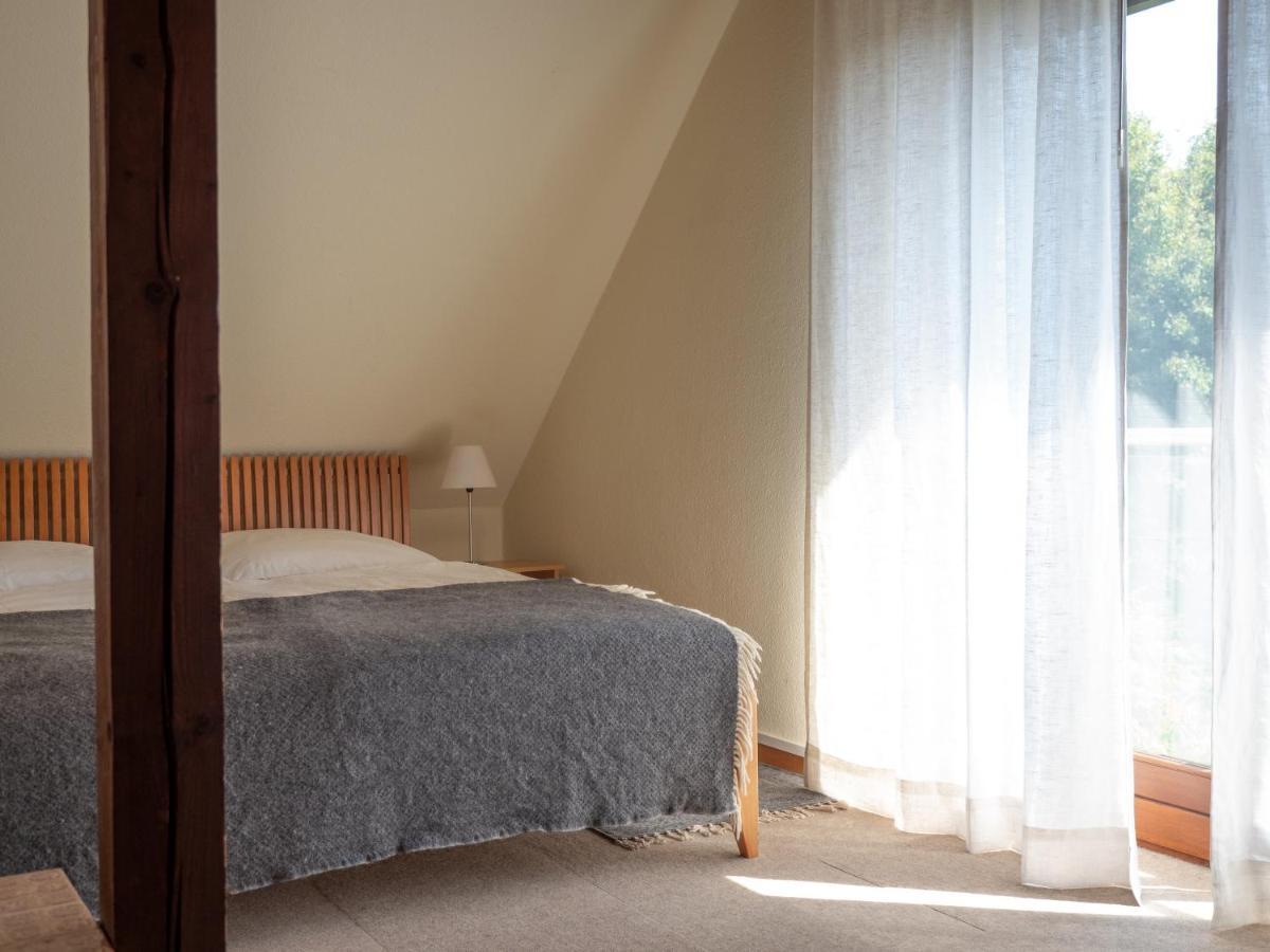 Haus Waterblick Villa Waabs Екстериор снимка